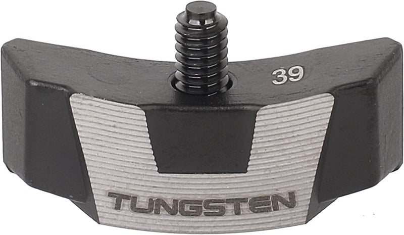 SummerHouse Golf Driver Weight Compatible with 2025 PING G440 MAX Driver Back Adjustable Weight - Image 1